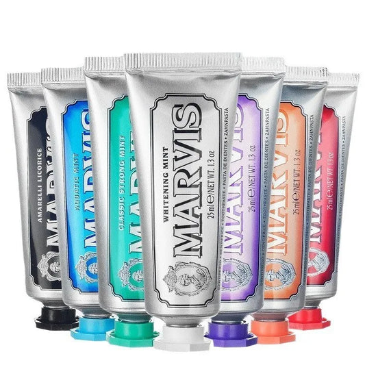 85ml Italy Original Marvis Toothpaste
