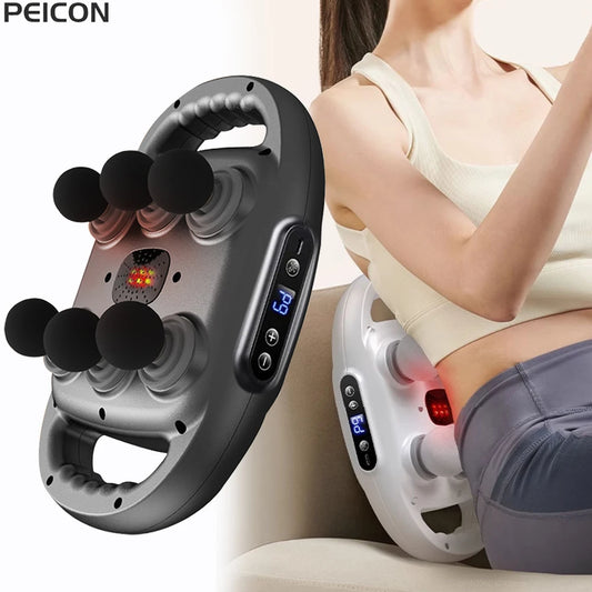 Professional Fascia Massage Gun