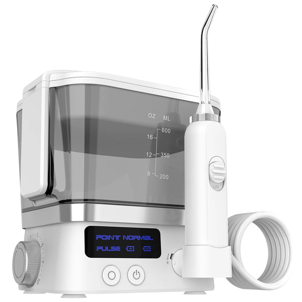 INSMART 600ML Electric Oral Irrigator