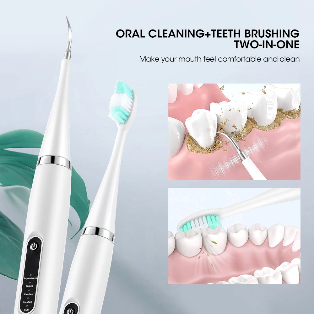 Toothbrush head Oral Care