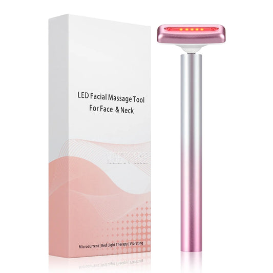 4in1 Eye Facial Massage Wand
