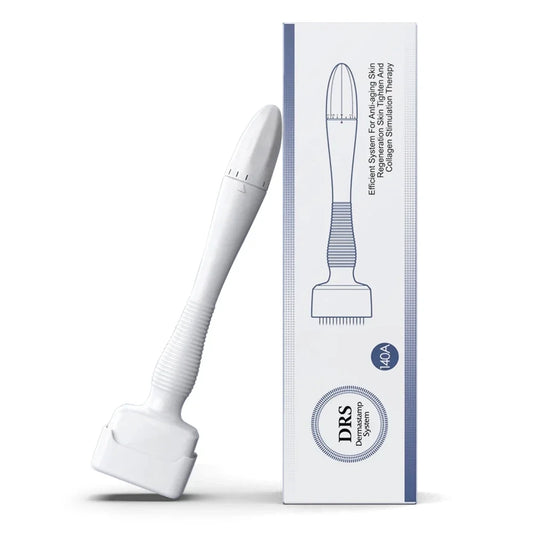 Derma Roller Stamp
