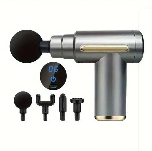 Mini Massage Gun